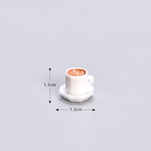 1110 [미니어처] 커피잔