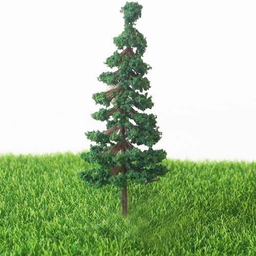 [미니어처O]-나무T37 (초록)