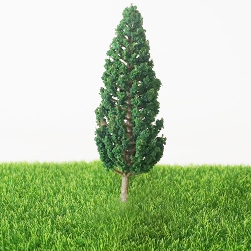 [미니어처O]-나무T2 (초록)