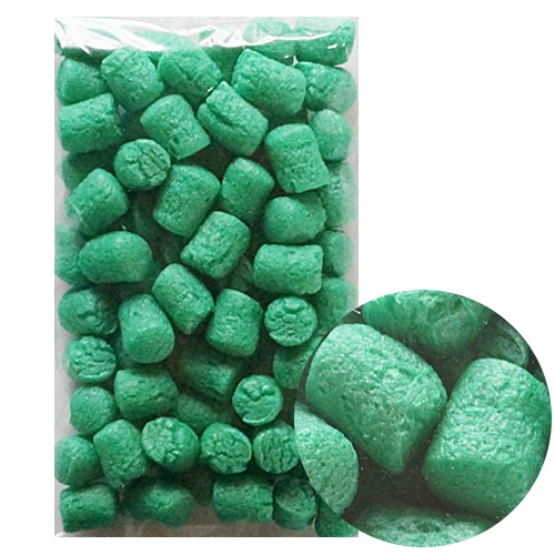 하비콘 물부치 봉투 초록 70p 1봉