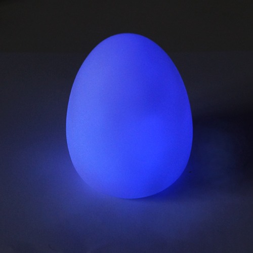 [특가 반품교환불가]  그리기등(LED)계란