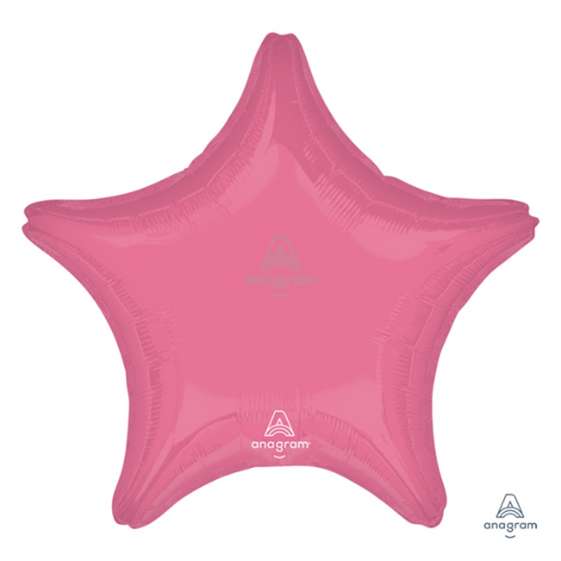 18인치 별은박 바이브런트 핑크